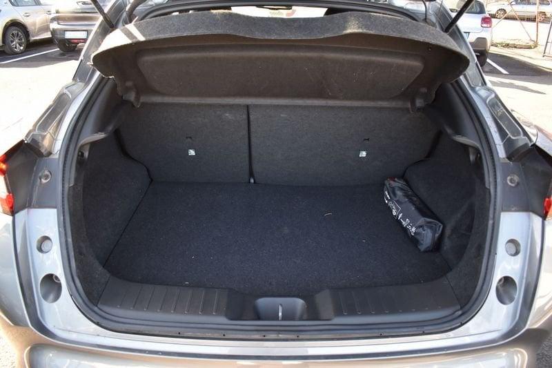 Nissan Juke Juke 1.6 HEV N-Connecta