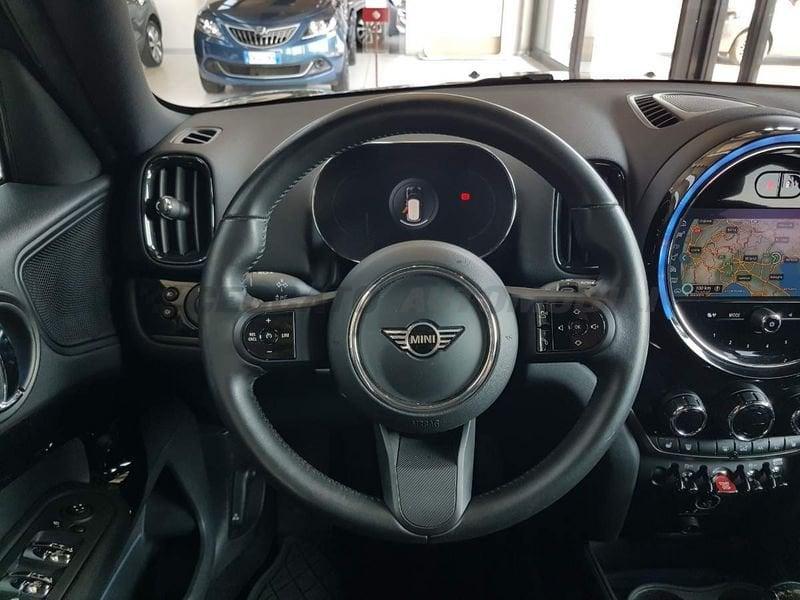 MINI Mini Countryman F60 Mini Countryman 1.5 Cooper Business auto