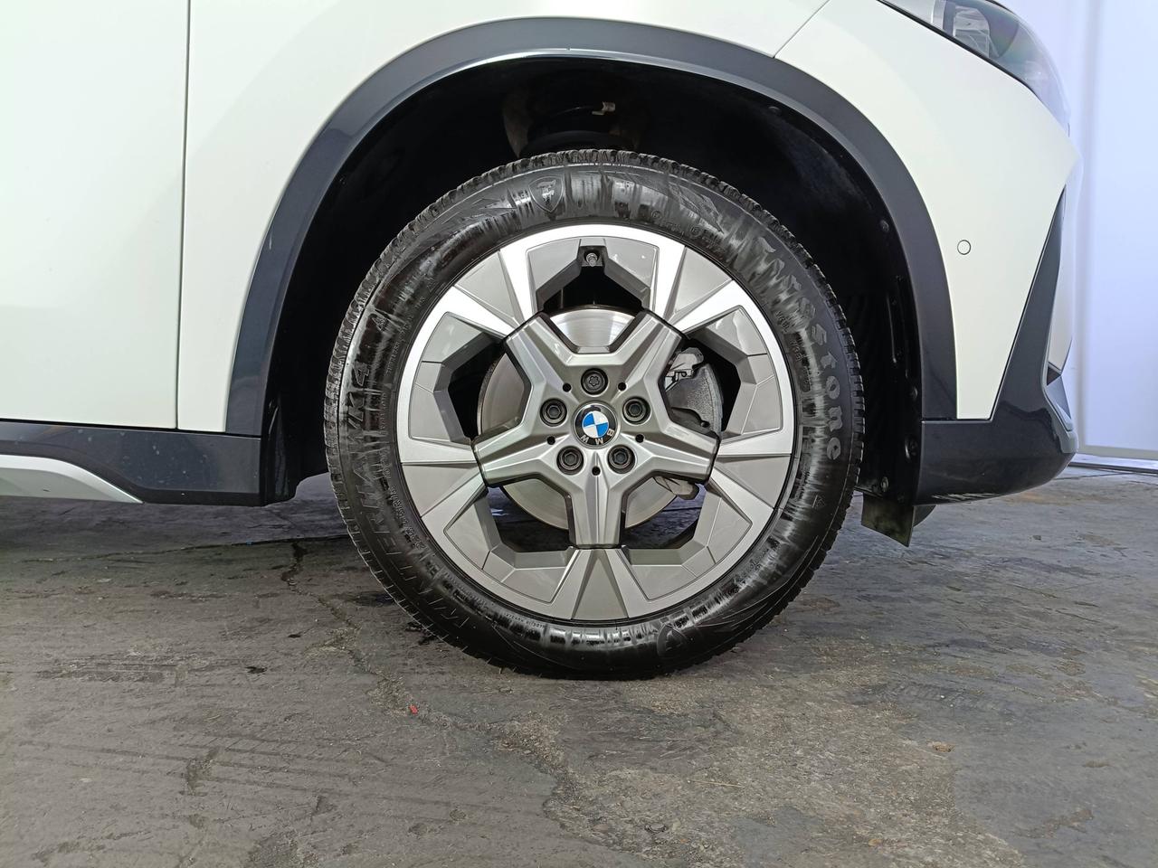 BMW X1 U11 18D XLINE