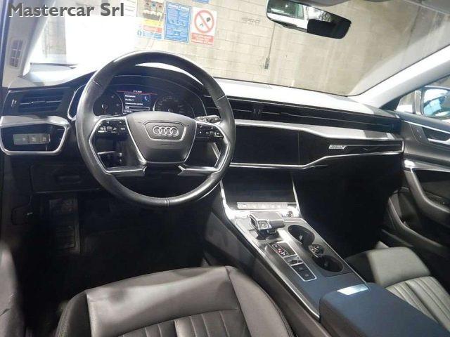 AUDI A6 A6 Avant 3.0tdi Business quattro autom. - FX579XK