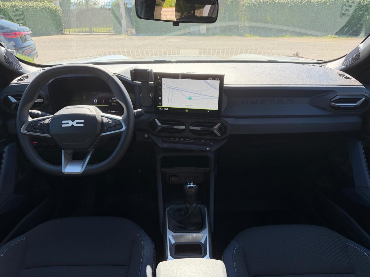 Dacia Duster 1.0 Eco-GPL 100CV Journey-2024