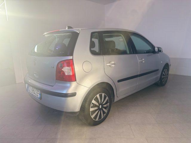 VOLKSWAGEN Polo 1.2 12V 5p. Trendline