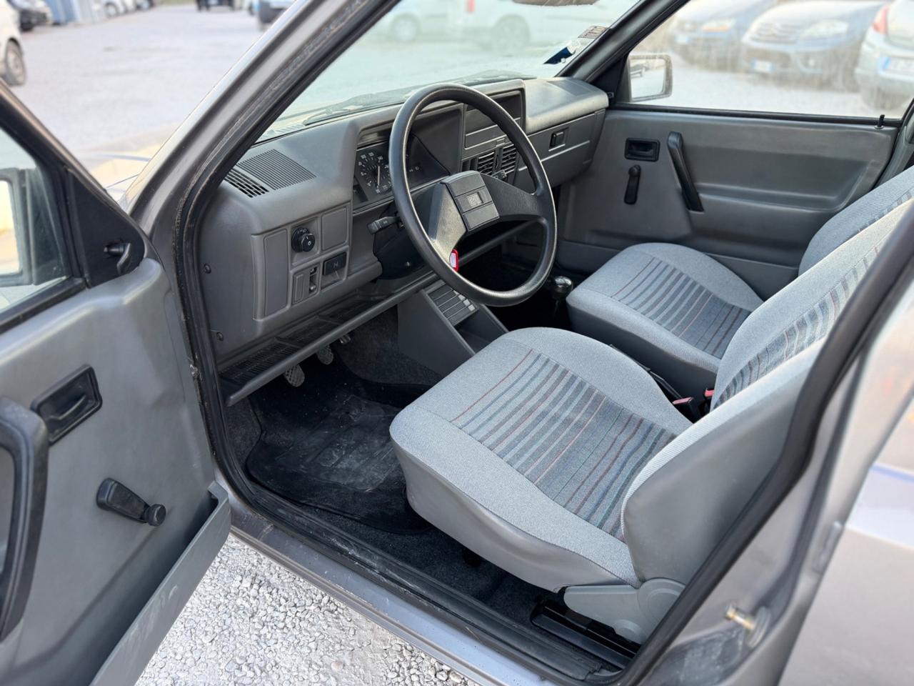 Opel Corsa 1.0 5 porte GL Storica