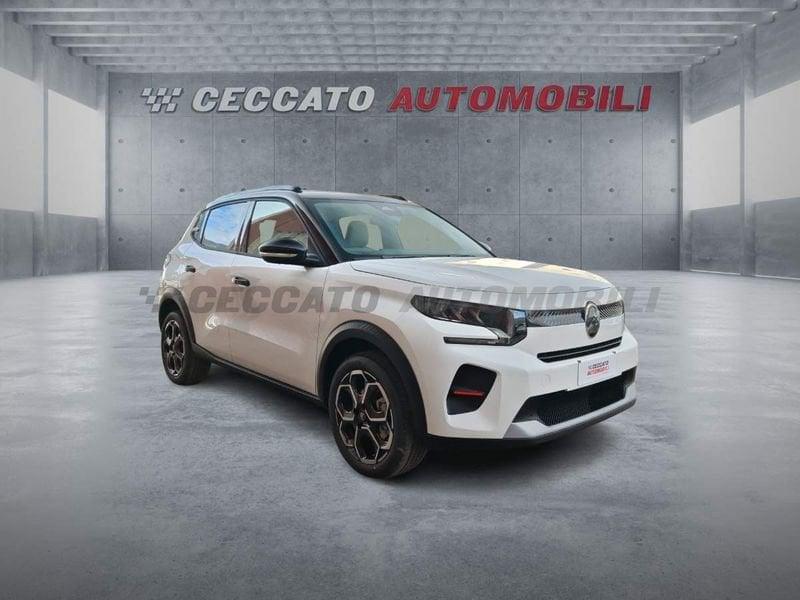 Citroën C3 Nuova C3 Turbo 100cv - MAX