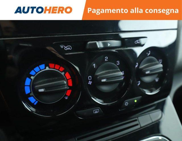 LANCIA Ypsilon 1.2 69 CV 5 porte Silver