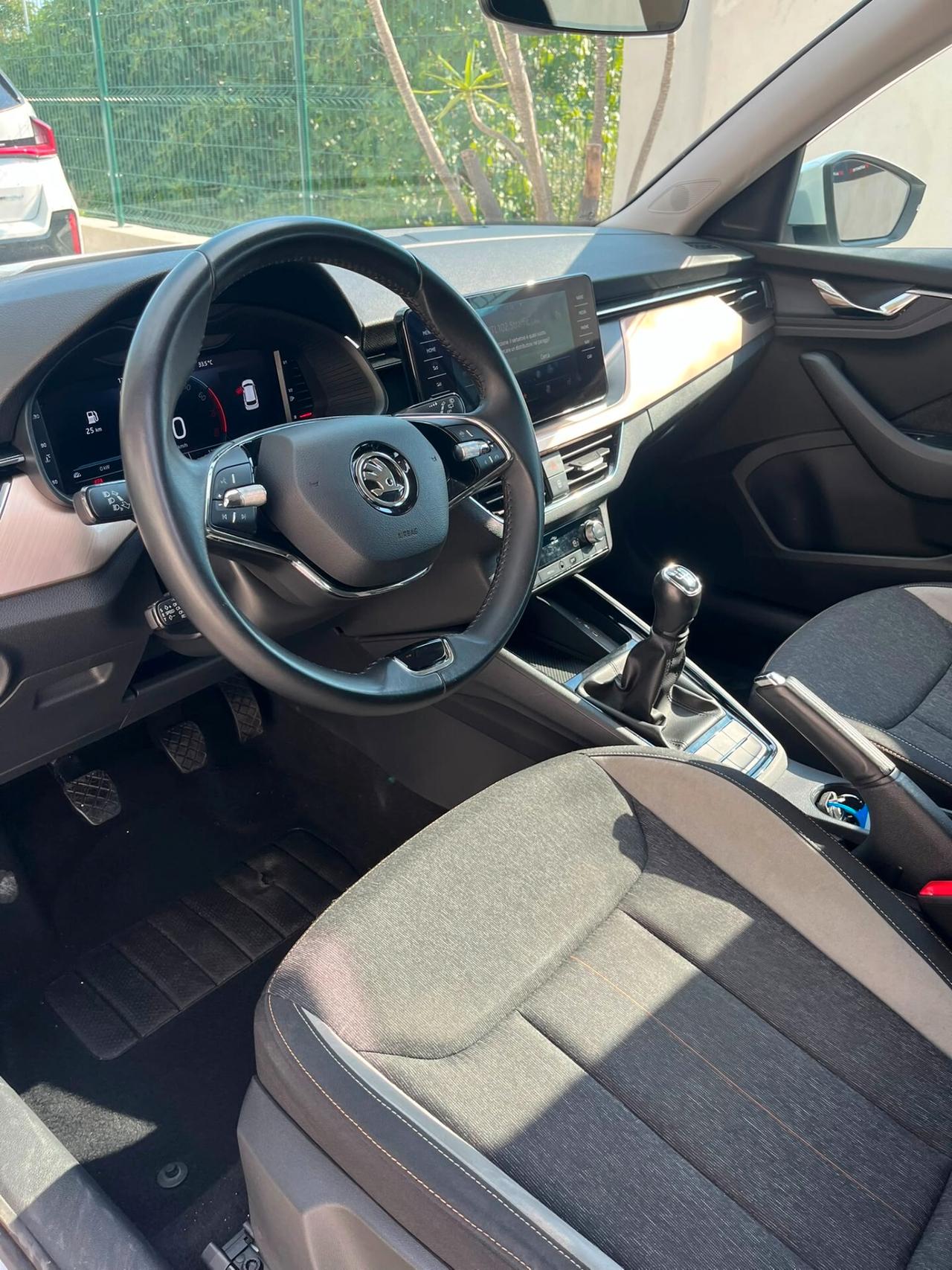 Skoda Kamiq 1.0 TSI 110 CV Style