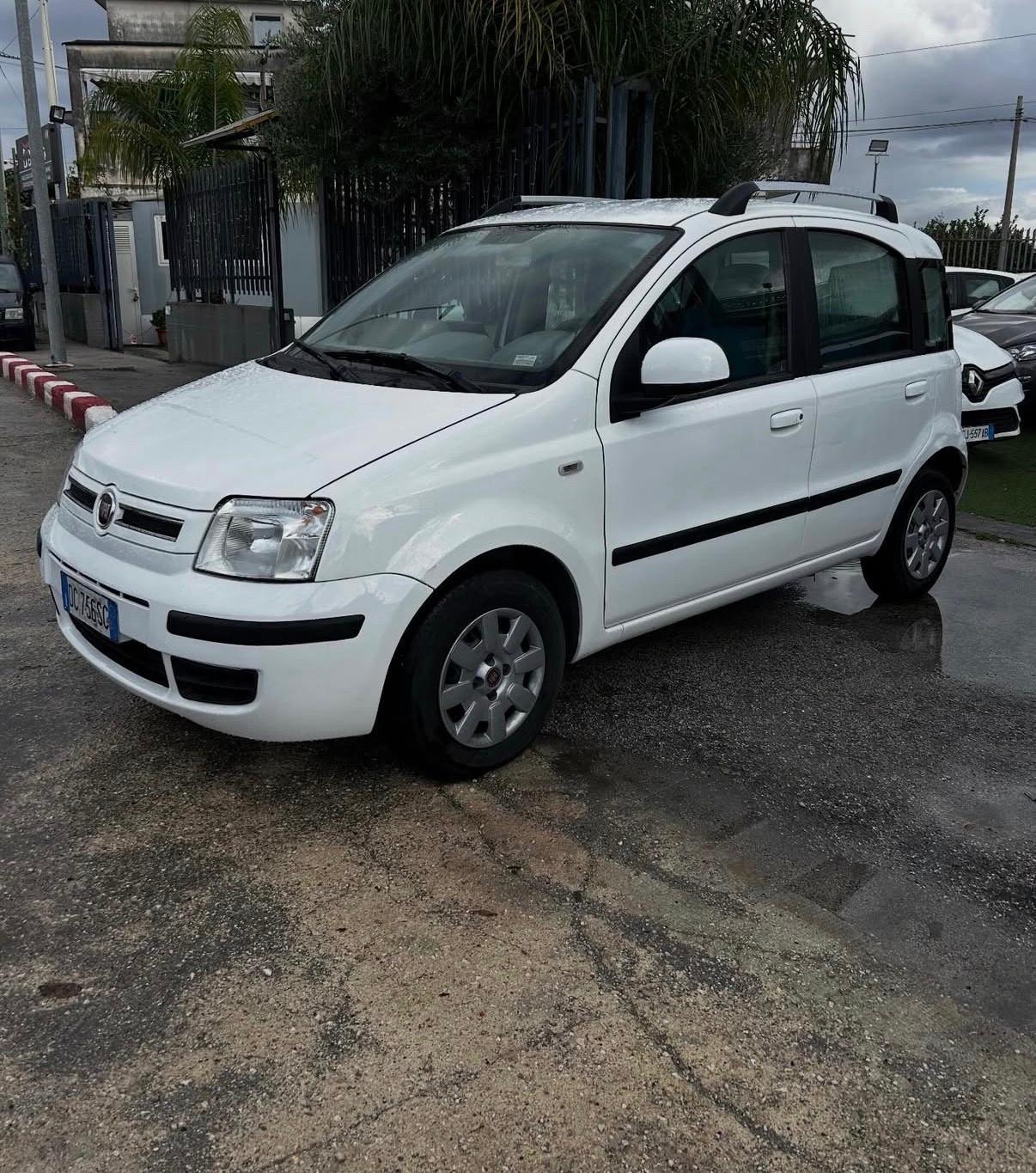 Fiat Panda 1.2 Dynamic