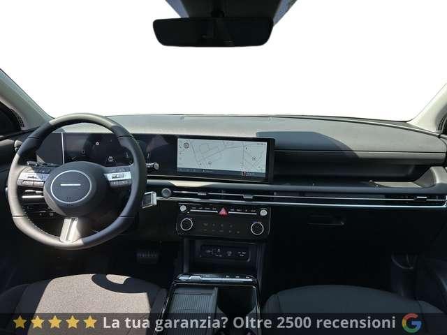 Hyundai TUCSON 1.6 HEV 2wd 239cv Business Auto