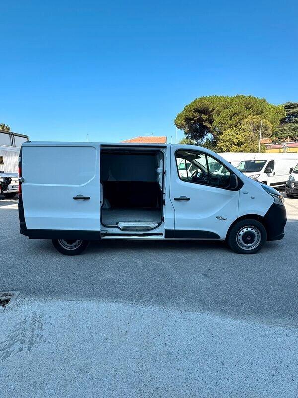 FIAT TALENTO 1.6mjt 120cv FURGONE
