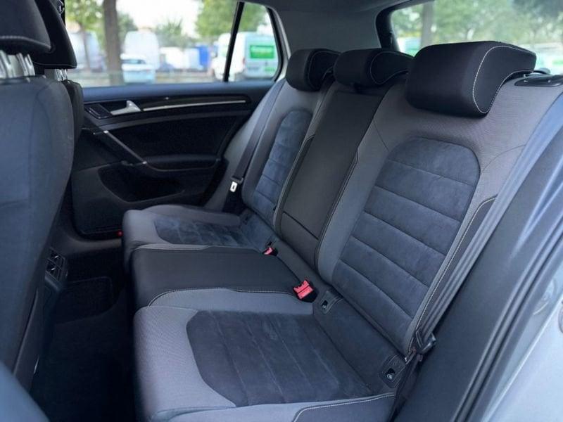 Volkswagen Golf 1.4 TSI 150 CV DSG 5p. “PREZZO REALE”