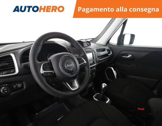 JEEP Renegade 1.0 T3 Longitude