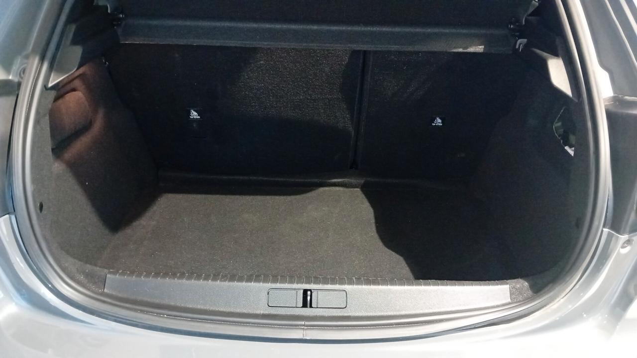 Peugeot 208 PureTech 100 Stop&Start 5 porte Allure