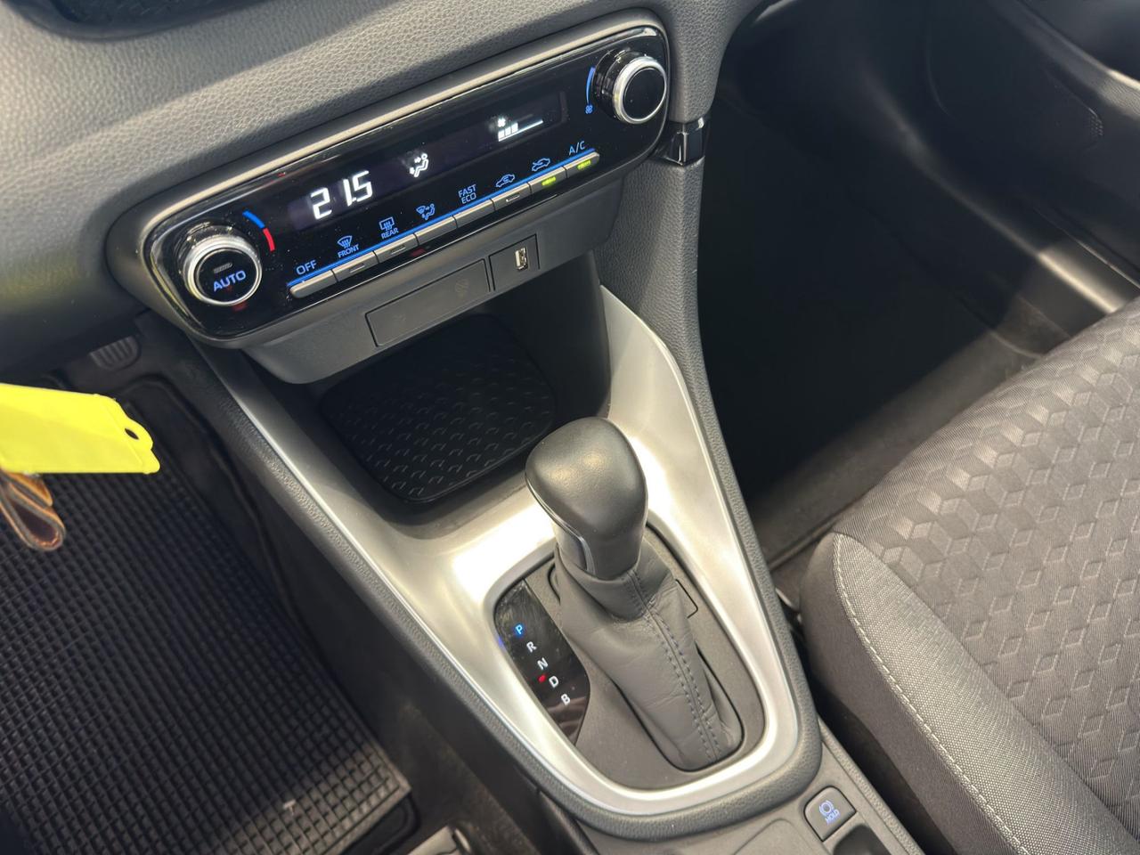 Toyota Yaris 1.5h Trend