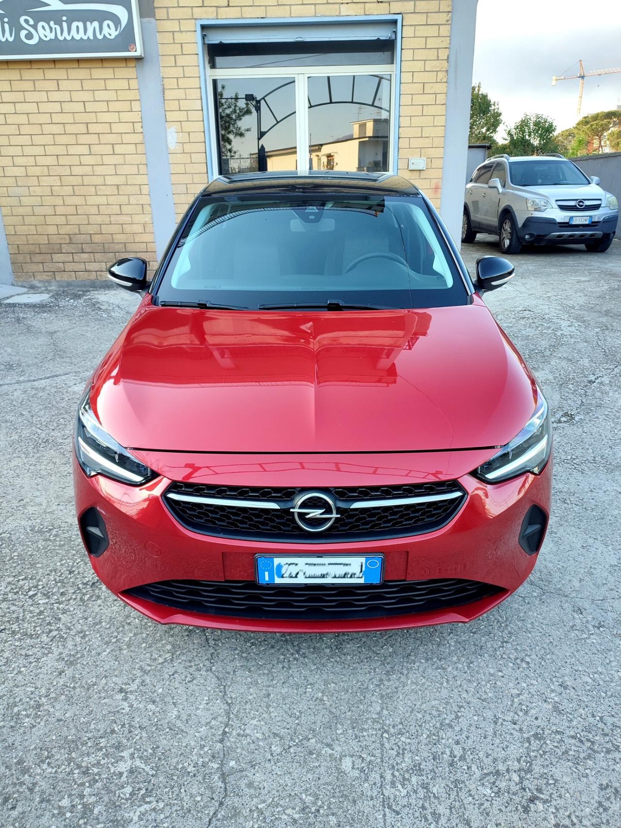 Opel Corsa 1.2 Edition