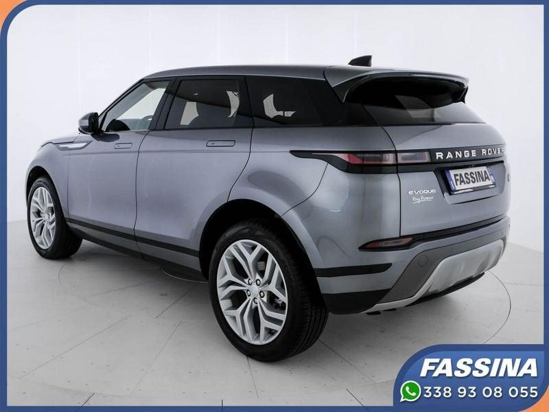Land Rover RR Evoque Range Rover Evoque 2.0D I4-L.Flw 150 CV