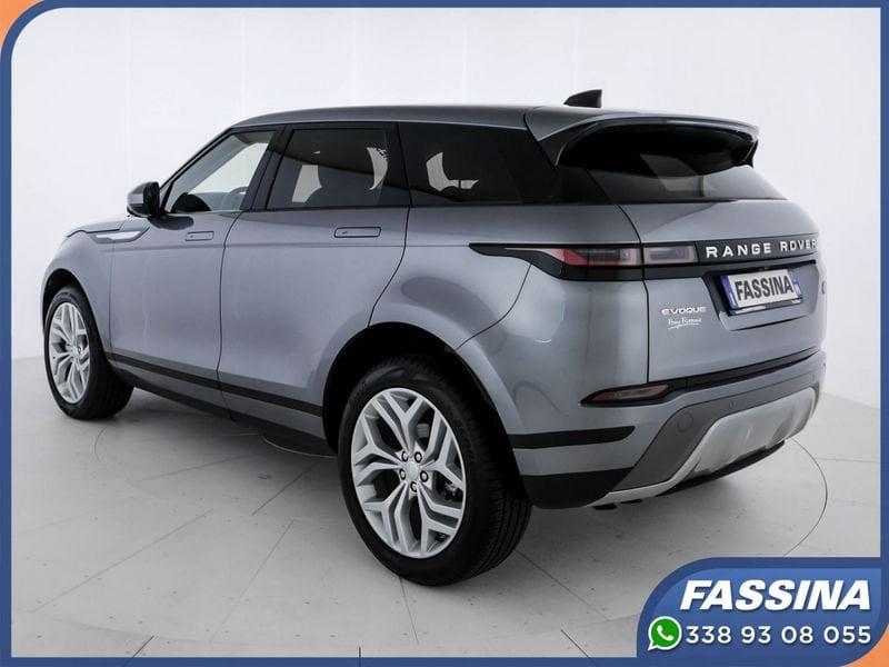 Land Rover RR Evoque Range Rover Evoque 2.0D 150 CV S