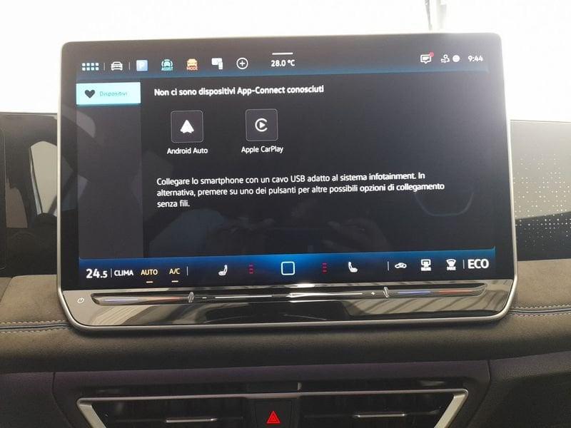 Volkswagen Tiguan 1.5 TSI eHybrid 150KW R-Line Plus DSG