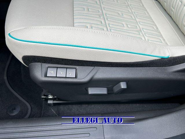 FIAT 600 PROMO FINANZ Hybrid 110 DCT MHEV La Prima II KM 0