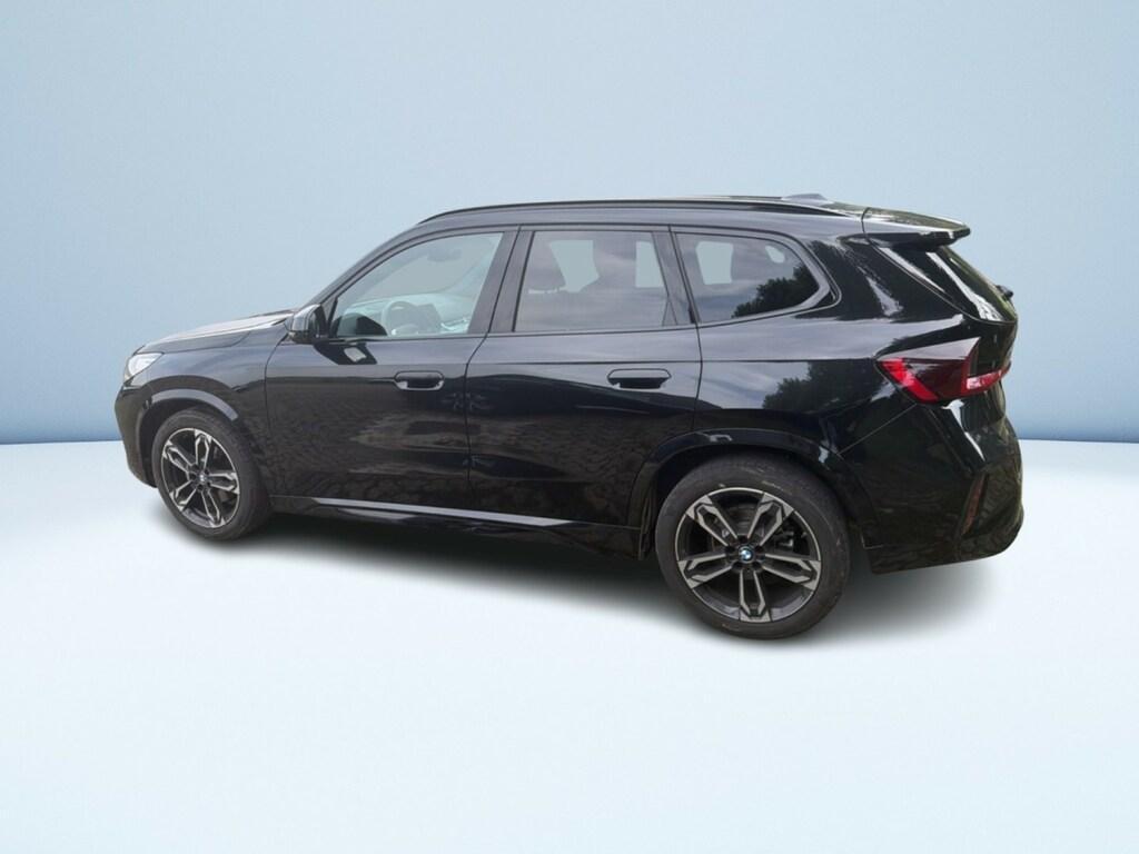 BMW X1 18 d Msport sDrive DCT