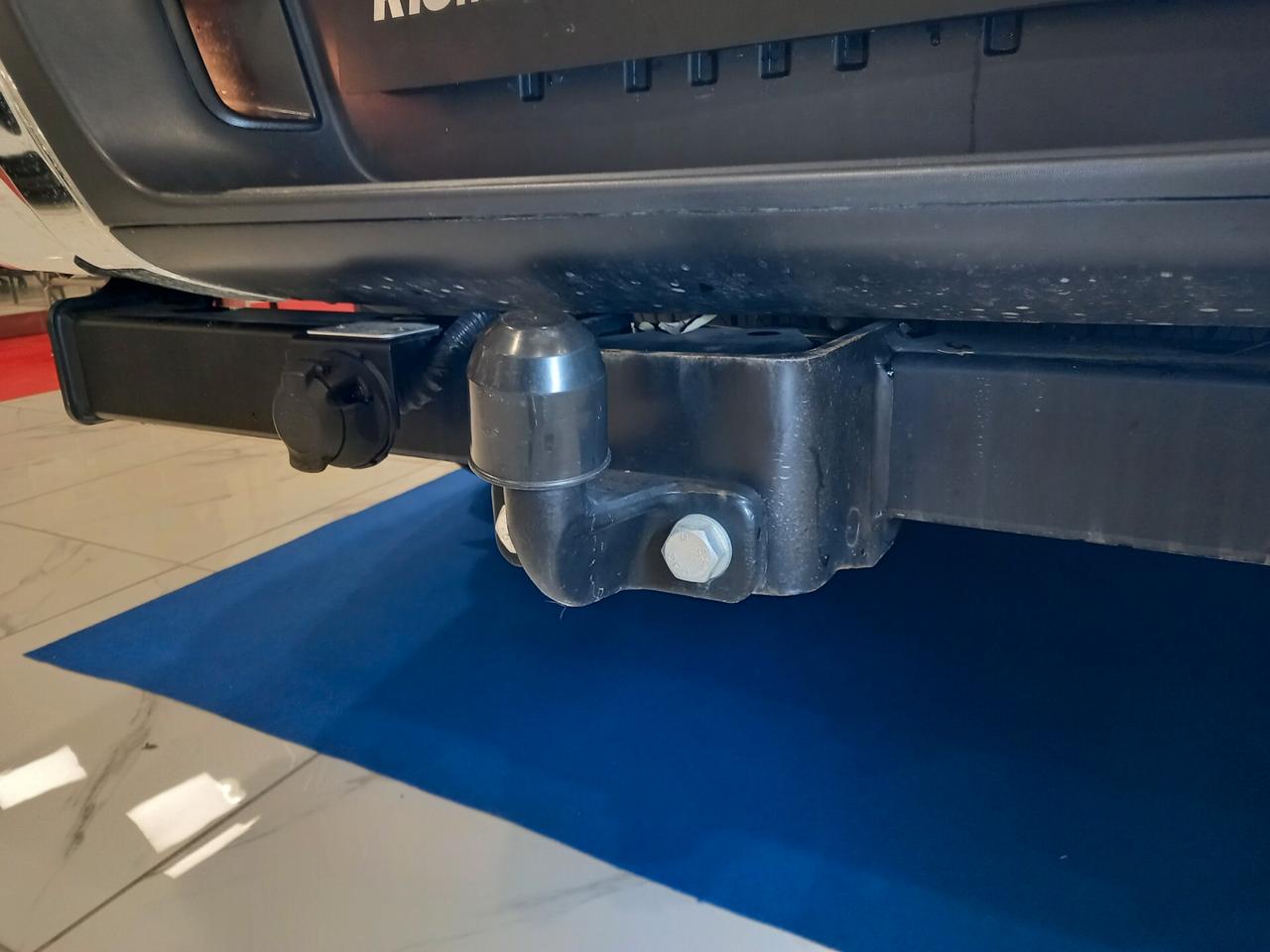 Ford Ranger 2.2 TDCi DC Limited 23.300 KM