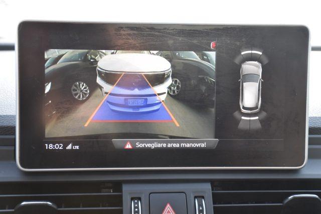 AUDI Q5 40 TDI quattro S tronic Business Sport *COCKPIT*