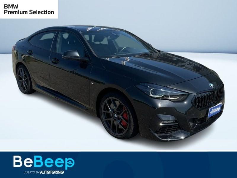 BMW Serie 2 G.C. 220D GRAN COUPE MSPORT XDRIVE AUTO