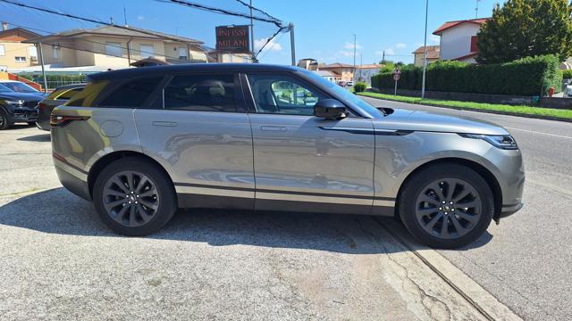LAND ROVER Range Rover Velar 2.0D I4 240 CV S N°FP617