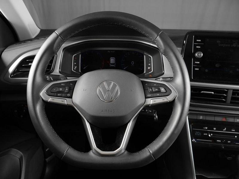 Volkswagen T-Roc T-Roc 2.0 TDI SCR Life