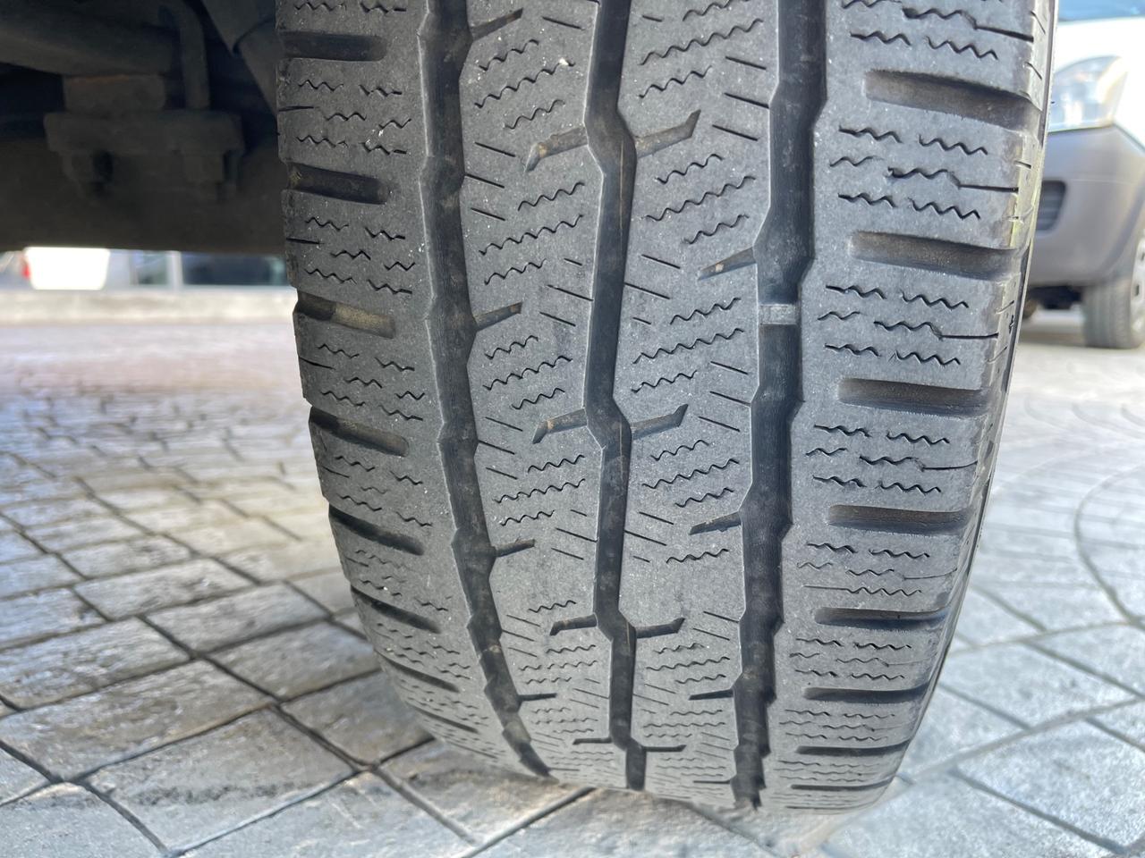 Iveco 35s13 L3 h2 2016
