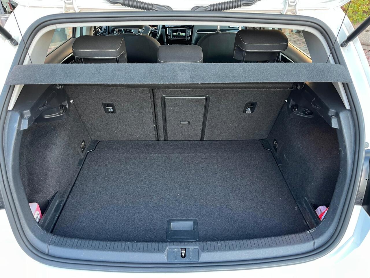 VOLKSWAGEN GOLF 7 DSG