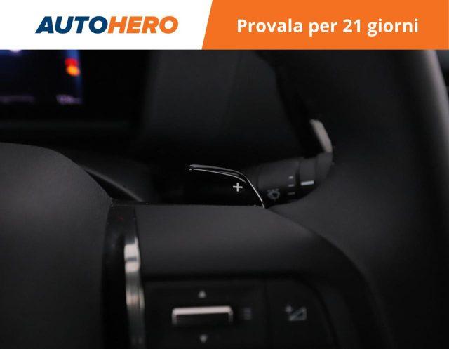 CITROEN C4 PureTech 130 S&S EAT8 Plus