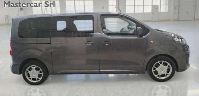 CITROEN Spacetourer Spacetourer 2.0 BLUEHDI 120 SeS M BUSINESS EAT8 -