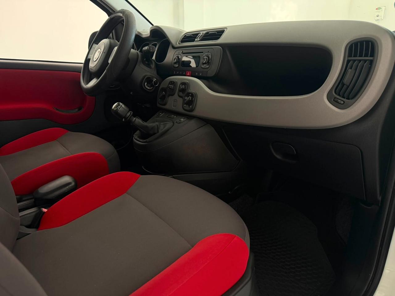 Fiat Panda 1.2 Easy