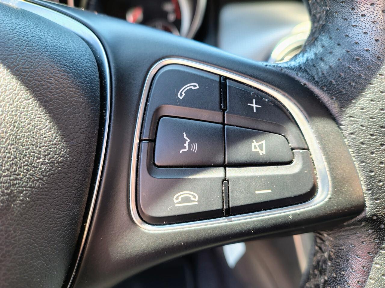 Mercedes-benz CLA 180 d Automatic Premium