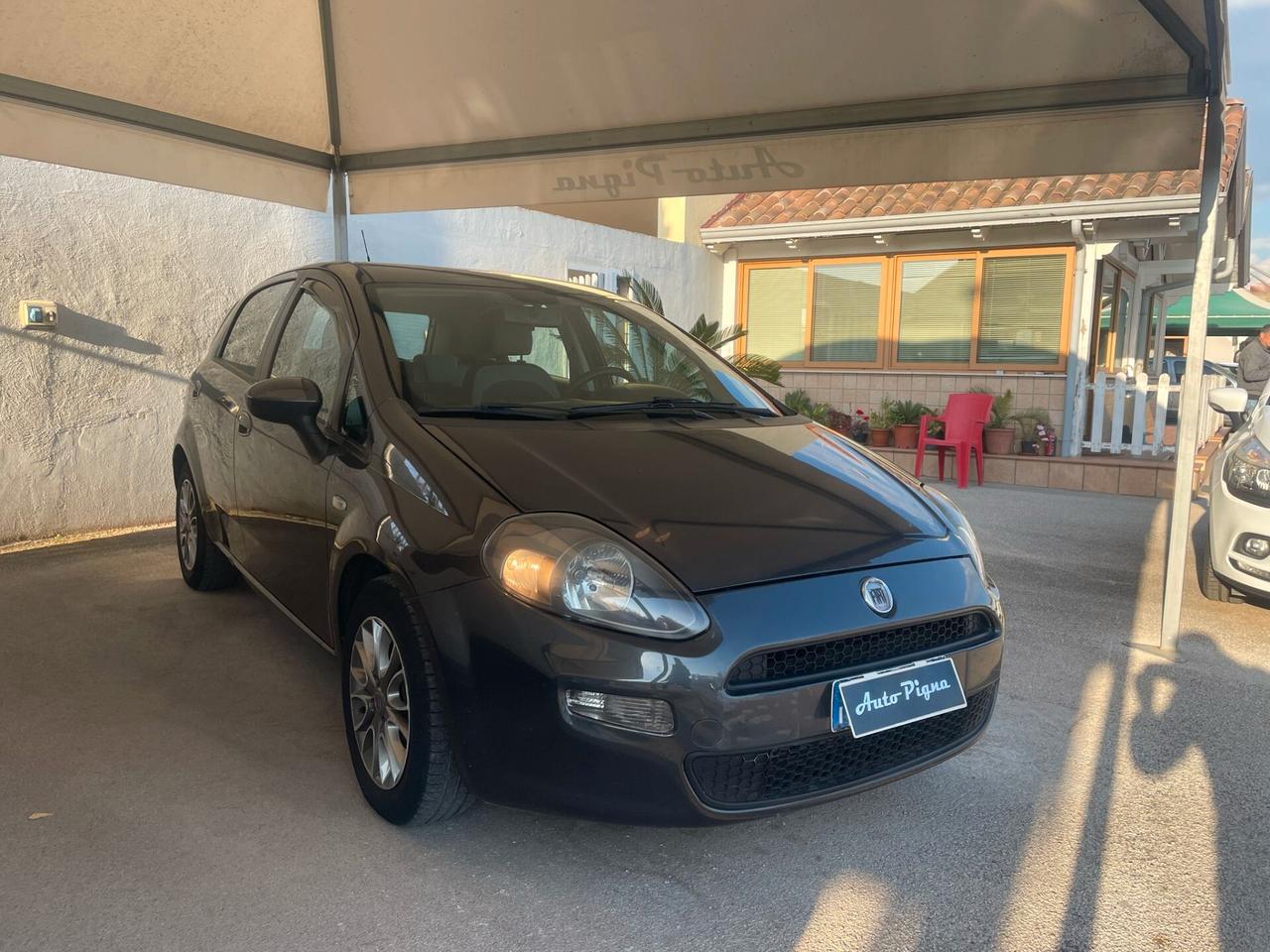 Fiat Punto Evo Punto Evo 1.3 Mjt 95 CV DPF 5 porte S&S Dynamic