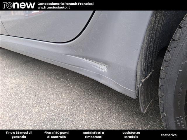 FIAT Tipo 5 Porte 1.4 T-Jet 120cv Lounge GPL