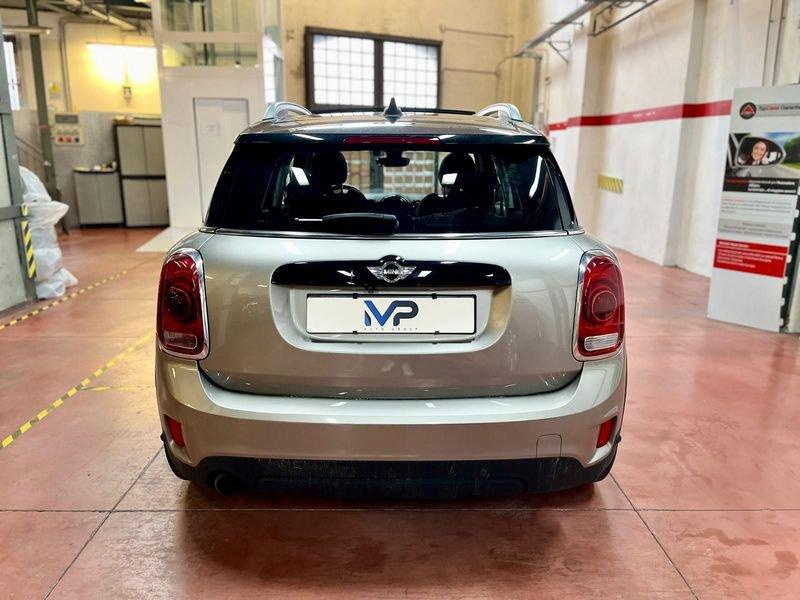 MINI Mini Countryman F60 Mini 1.5 Cooper Countryman