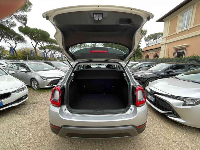 FIAT 500X 1.6Mjt Cross,Android/Carplay,Telecam.Post