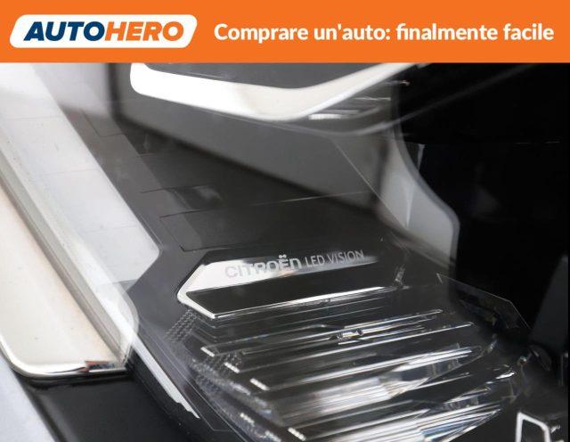 CITROEN C4 PureTech 130 S&S Shine