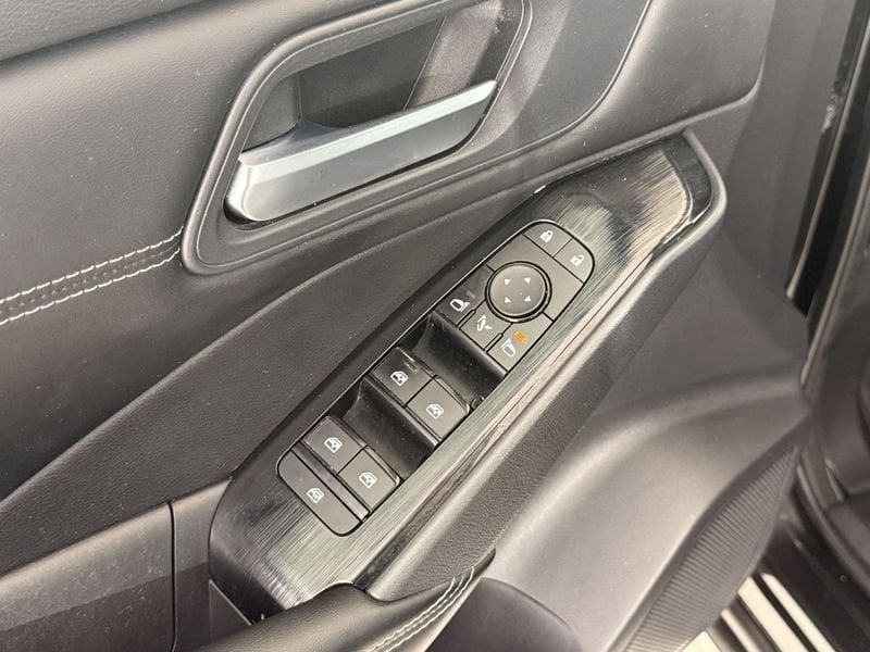 Nissan Qashqai 1.3 MHEV 158 Business Xtronic