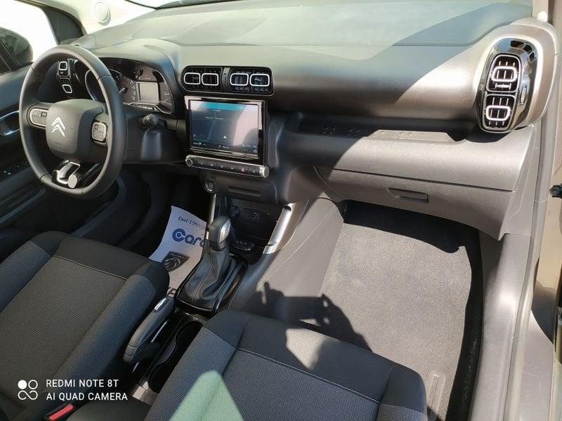 Citroën C3 Aircross 130 Shine Pack Autom CBC4