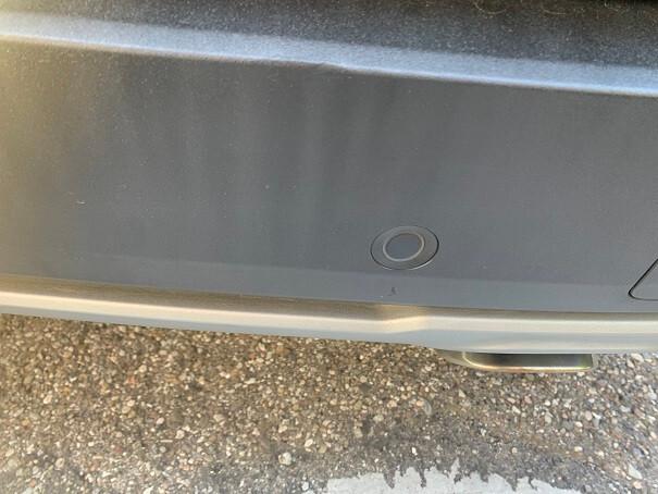 Jeep Avenger 1.2 Turbo 100 CV Summit