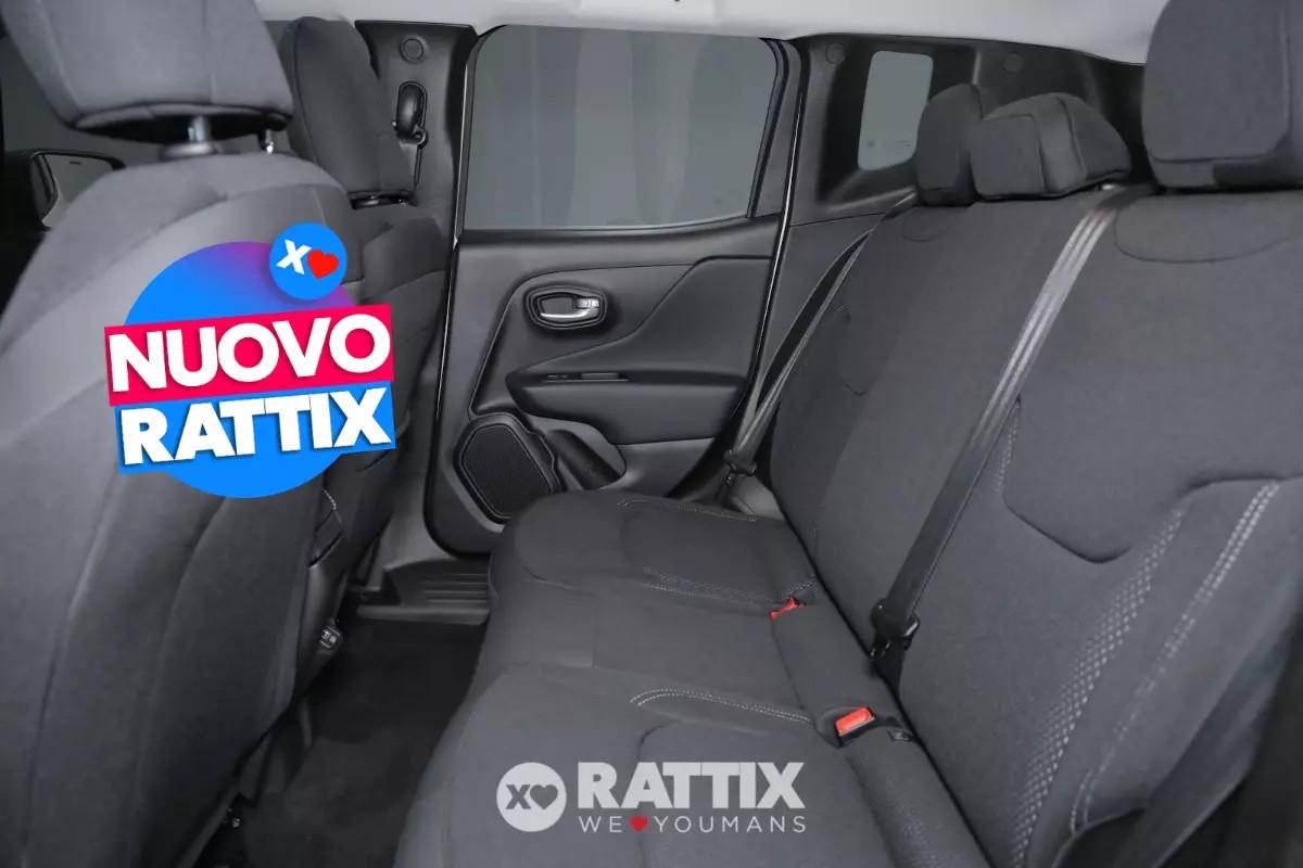 Jeep Renegade 1.5 Turbo T4 Mhev Altitude 2wd DCT