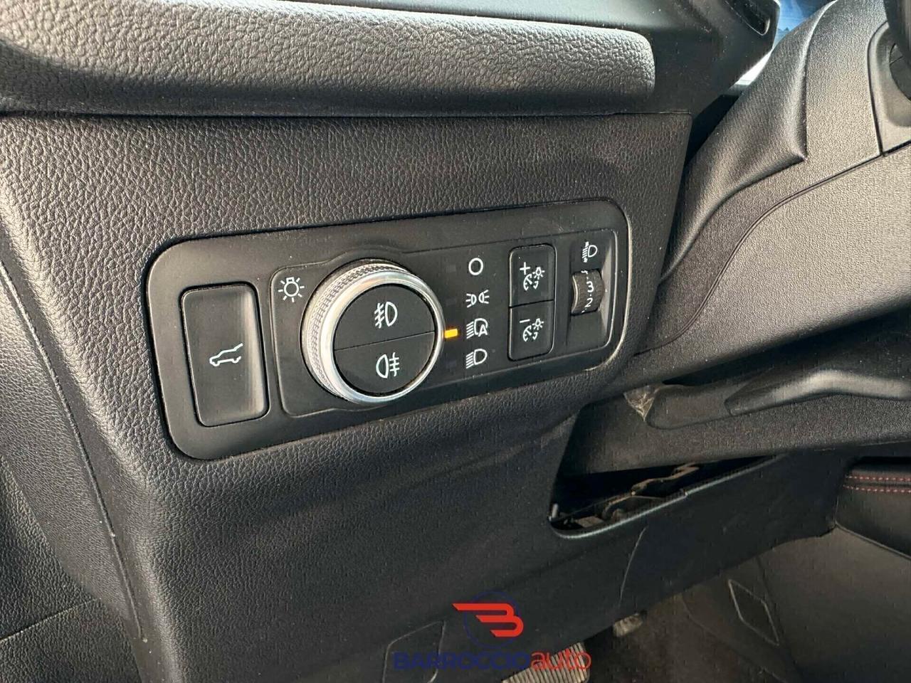 Ford Kuga 1.5 EcoBlue 120 CV 2WD ST-Line-2022