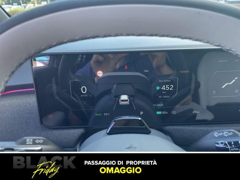 KIA EV3 Long Range GT-Line