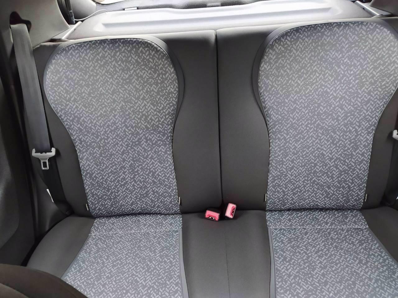 LANCIA Ypsilon III 2021 - Ypsilon 1.0 firefly hybrid Silver s&s 70cv