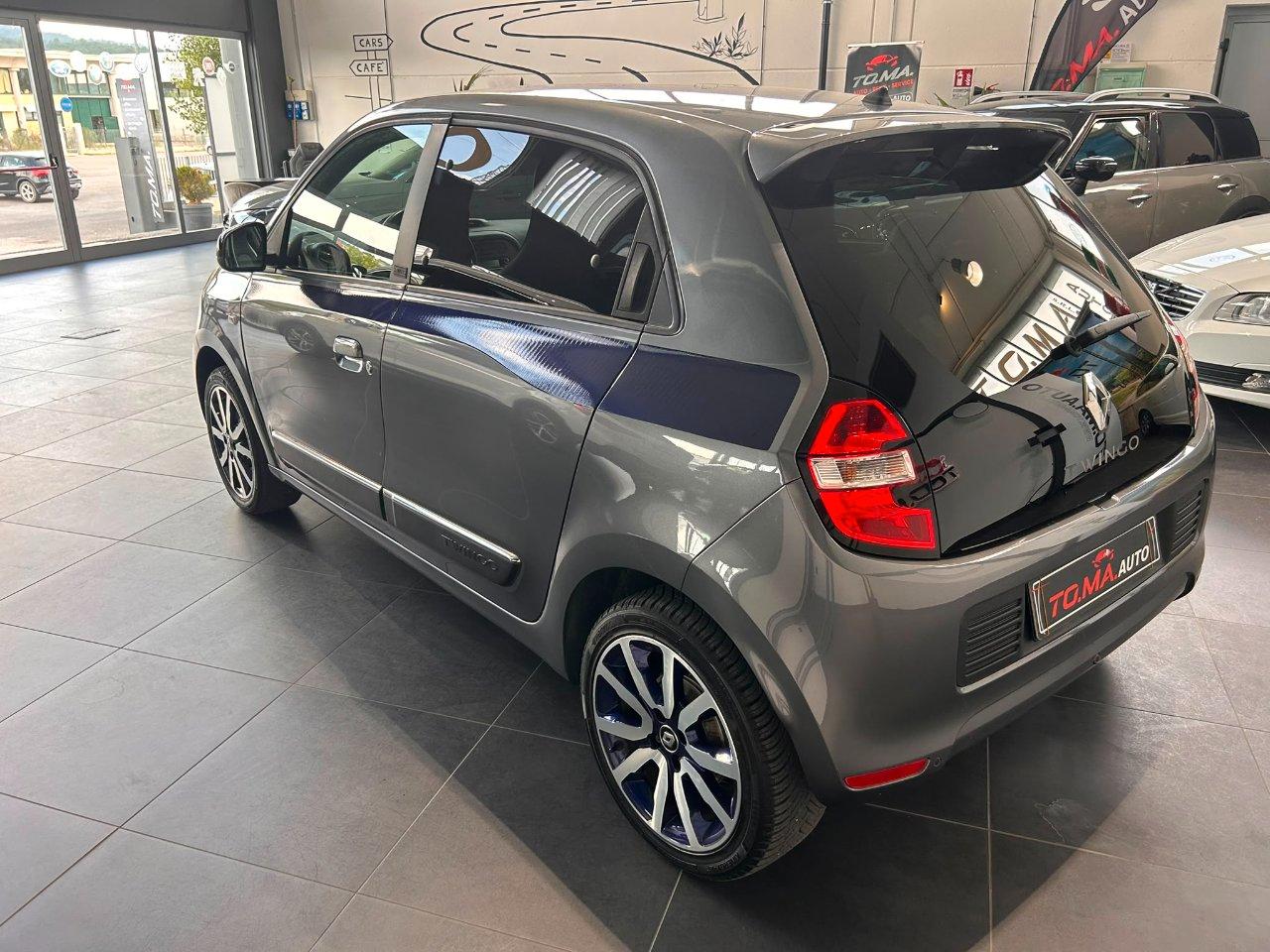 Renault Twingo 1.0 sce Intens (Energy) S&S 69cv
