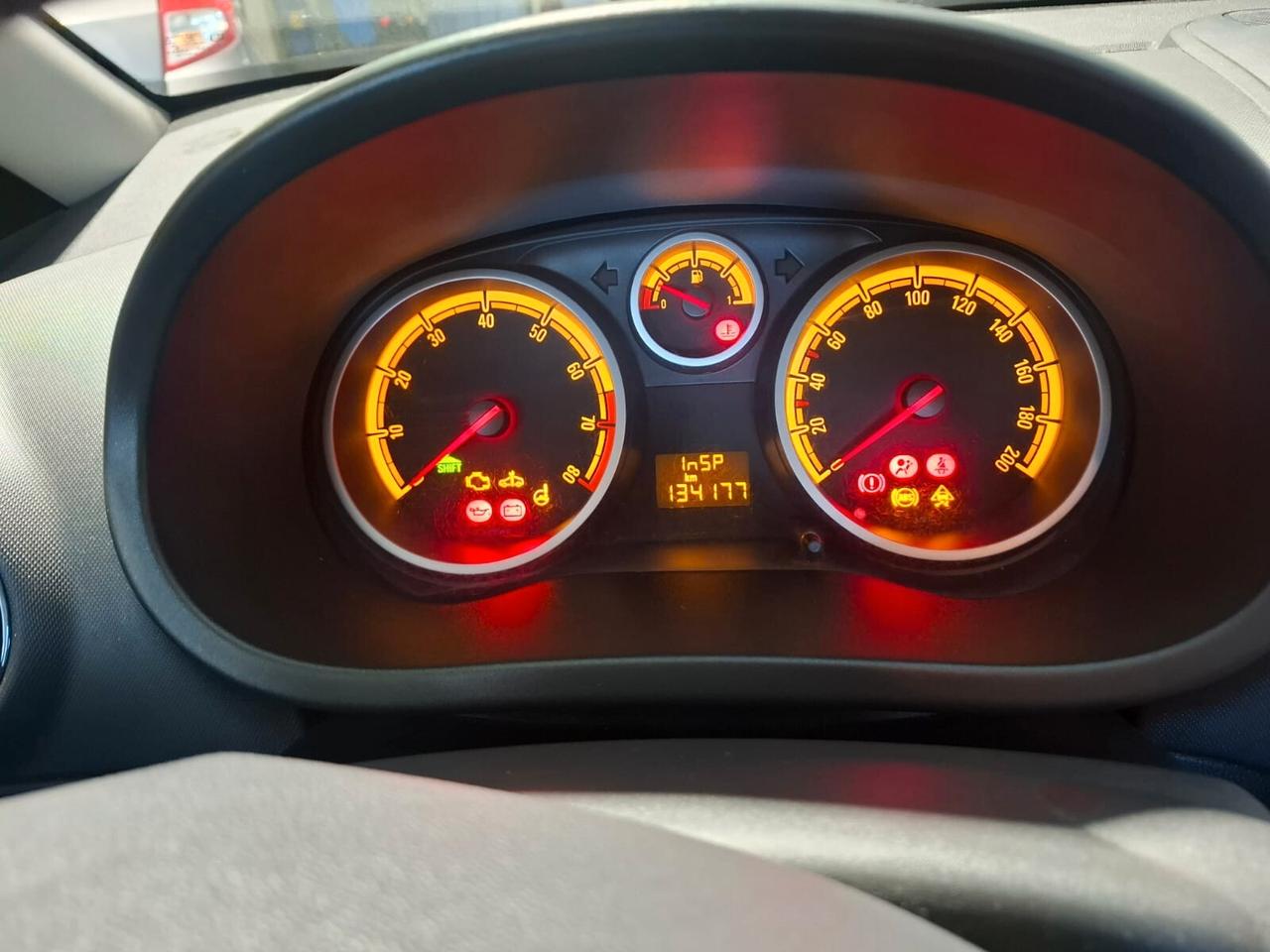 Opel Corsa 1.2 5 porte Edition