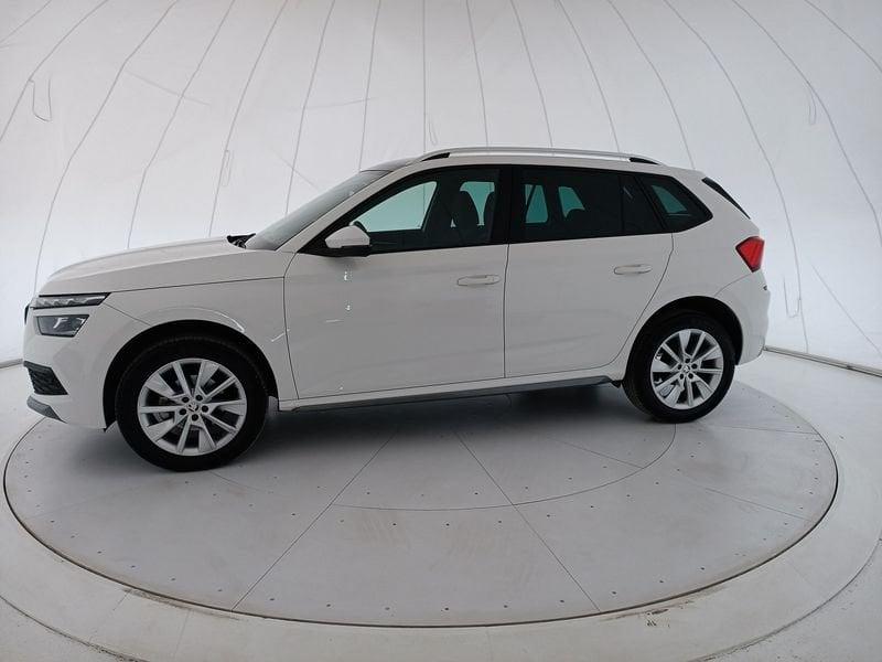 Skoda Kamiq 2019 1.0 tsi Style 110cv dsg