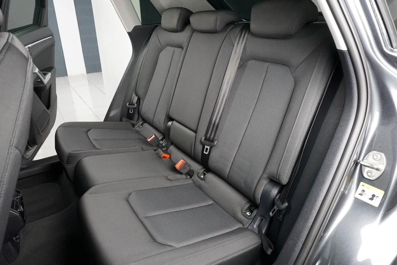 Audi Q3 35 TDI S tronic S line edition